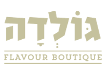 גולדה — Flavour Boutique